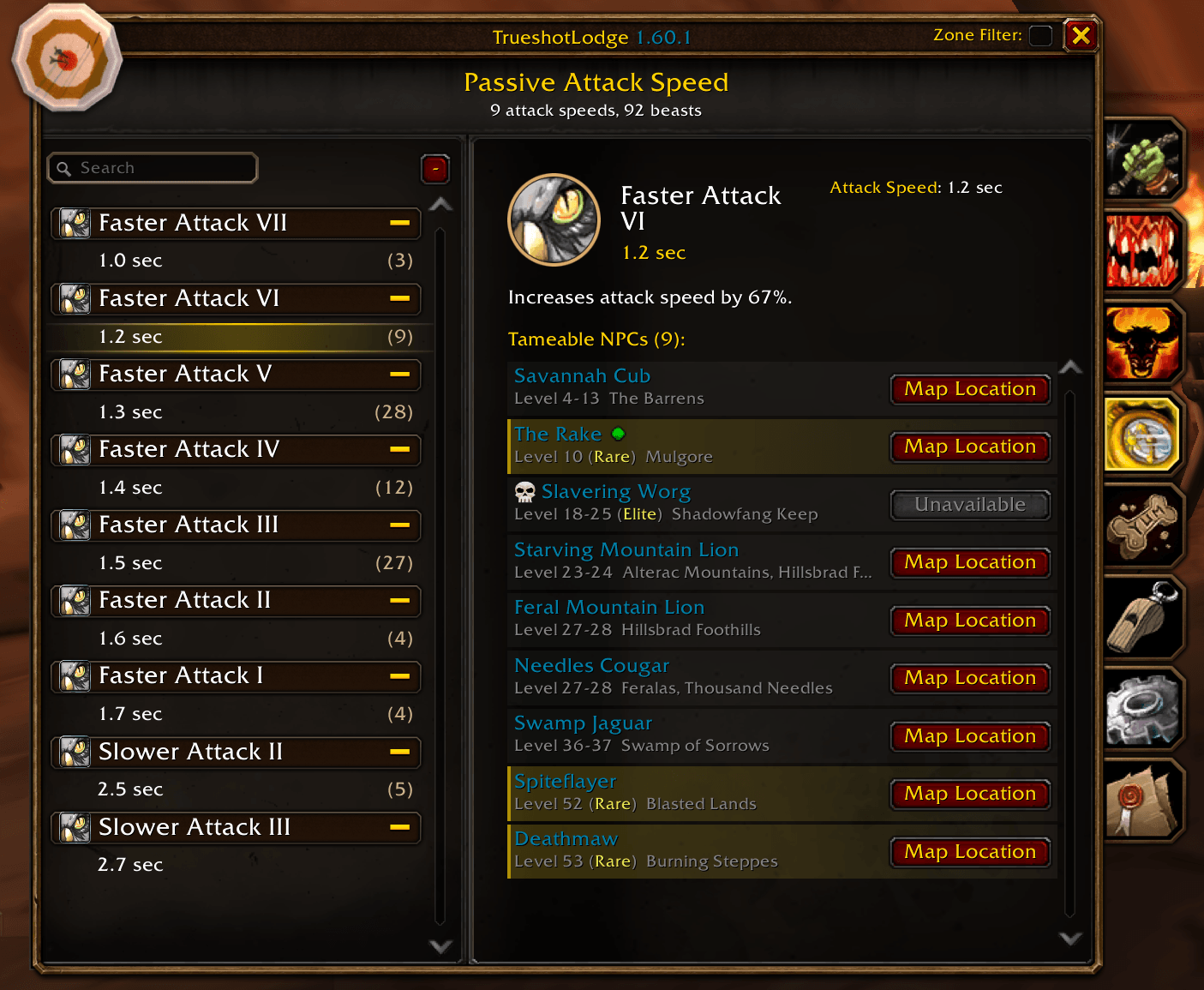 Passive Attack
