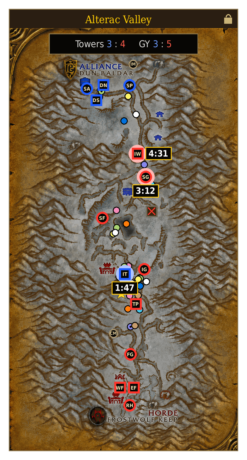 Thumbnail BattlegroundMapForever_AlteracValley_classic.png