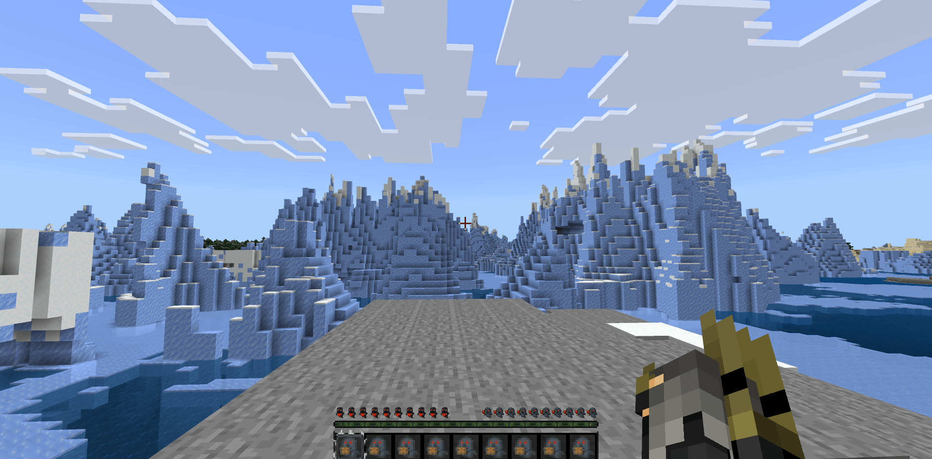 MCPEDL