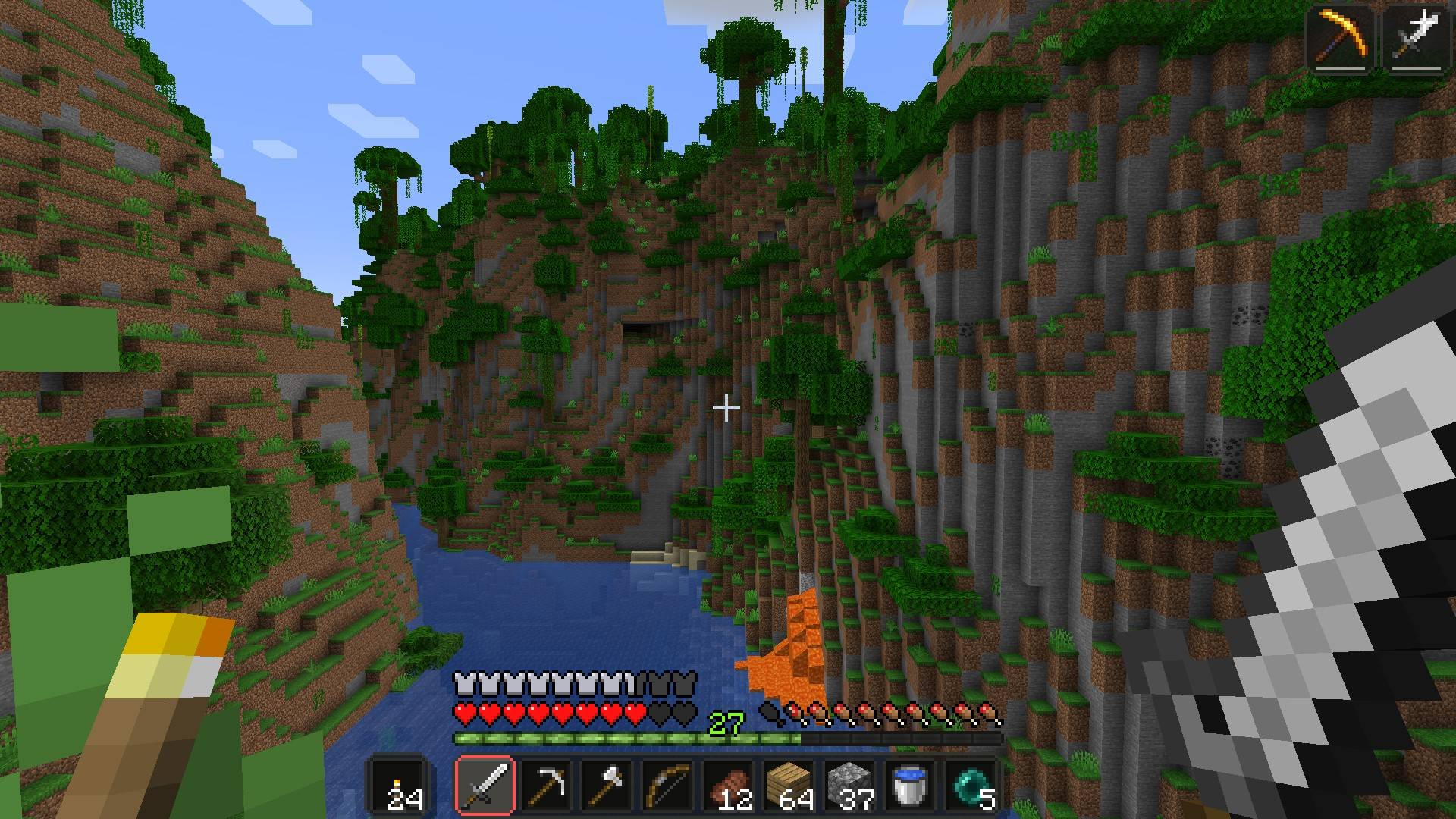 Slate HUD
