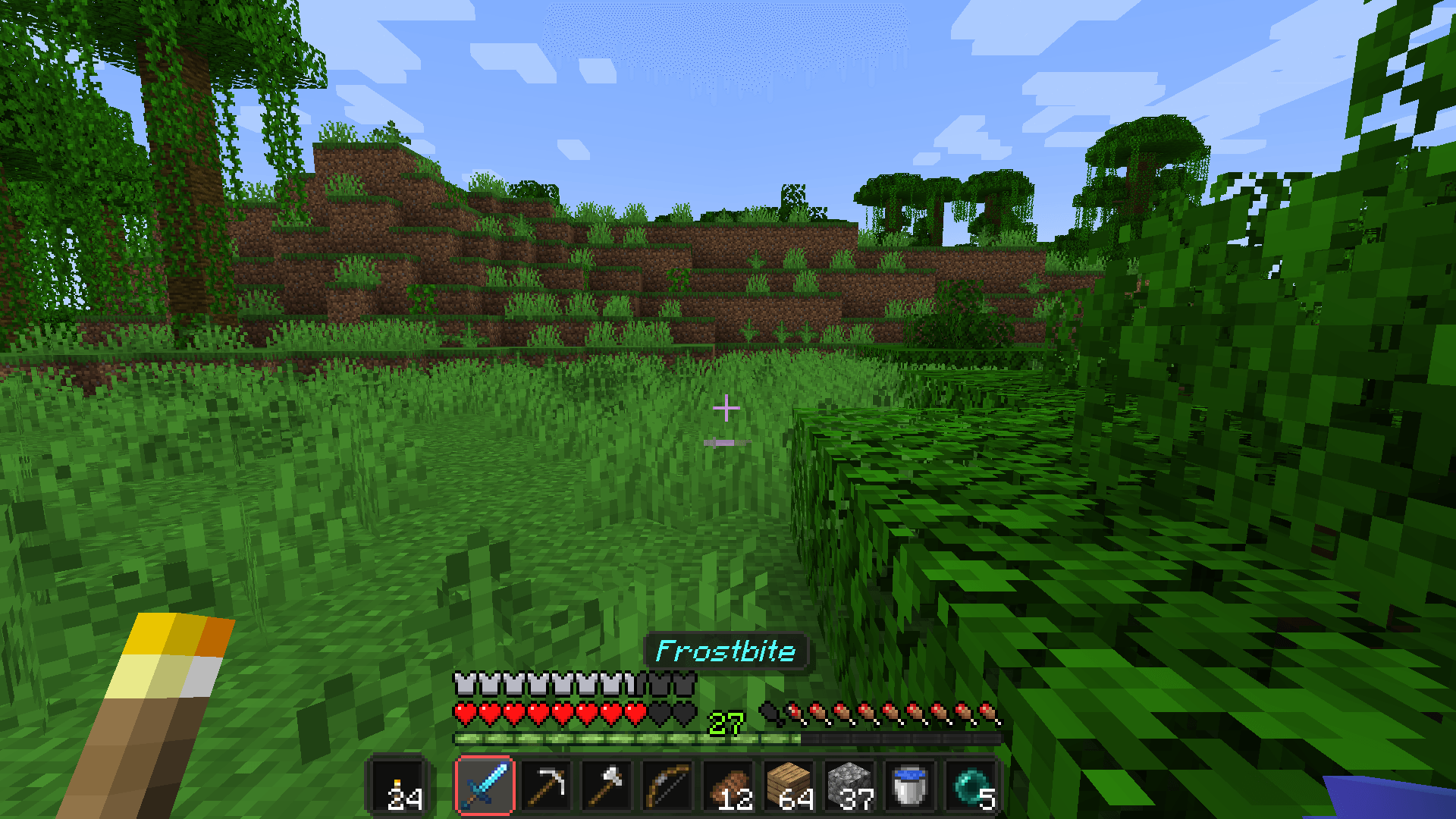 Hotbar