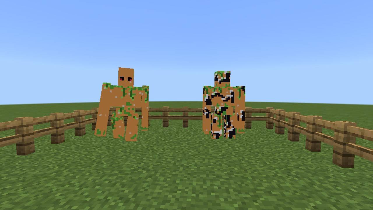Golem+plus400 — screenshot 2