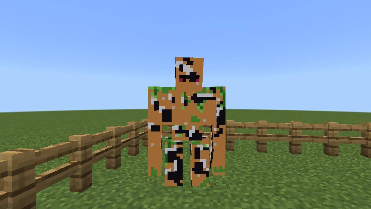 Golem+plus400 — screenshot 4