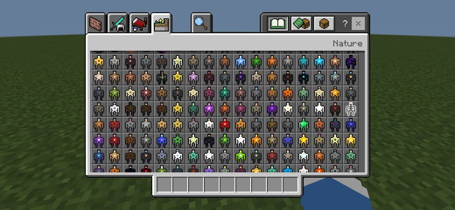 Golem+plus400 — screenshot 5