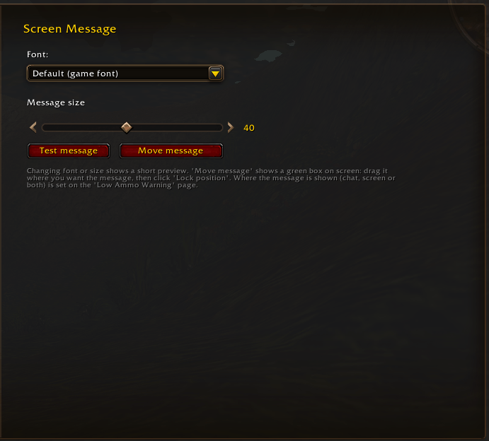 Screenshot-3 Hunter Ammo Forever.png
