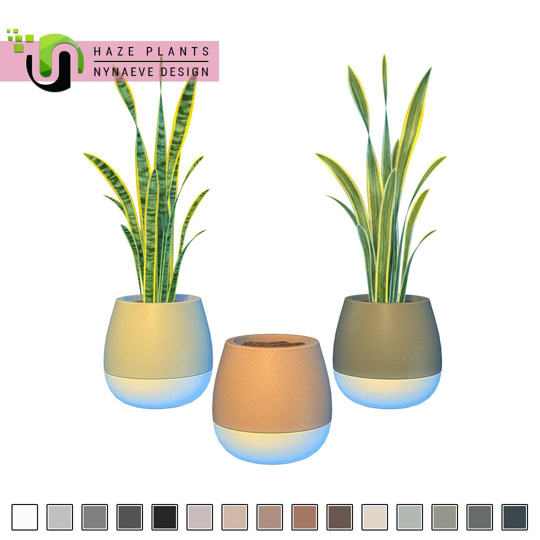 Thumbnail Haze Plants - Preview 09 - Flowerpot V2.jpg