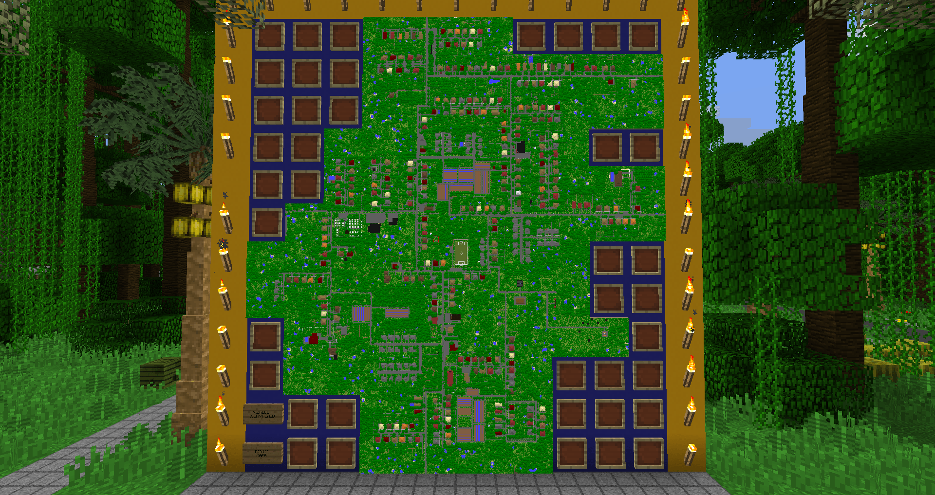 TÉRKÉP/MAP