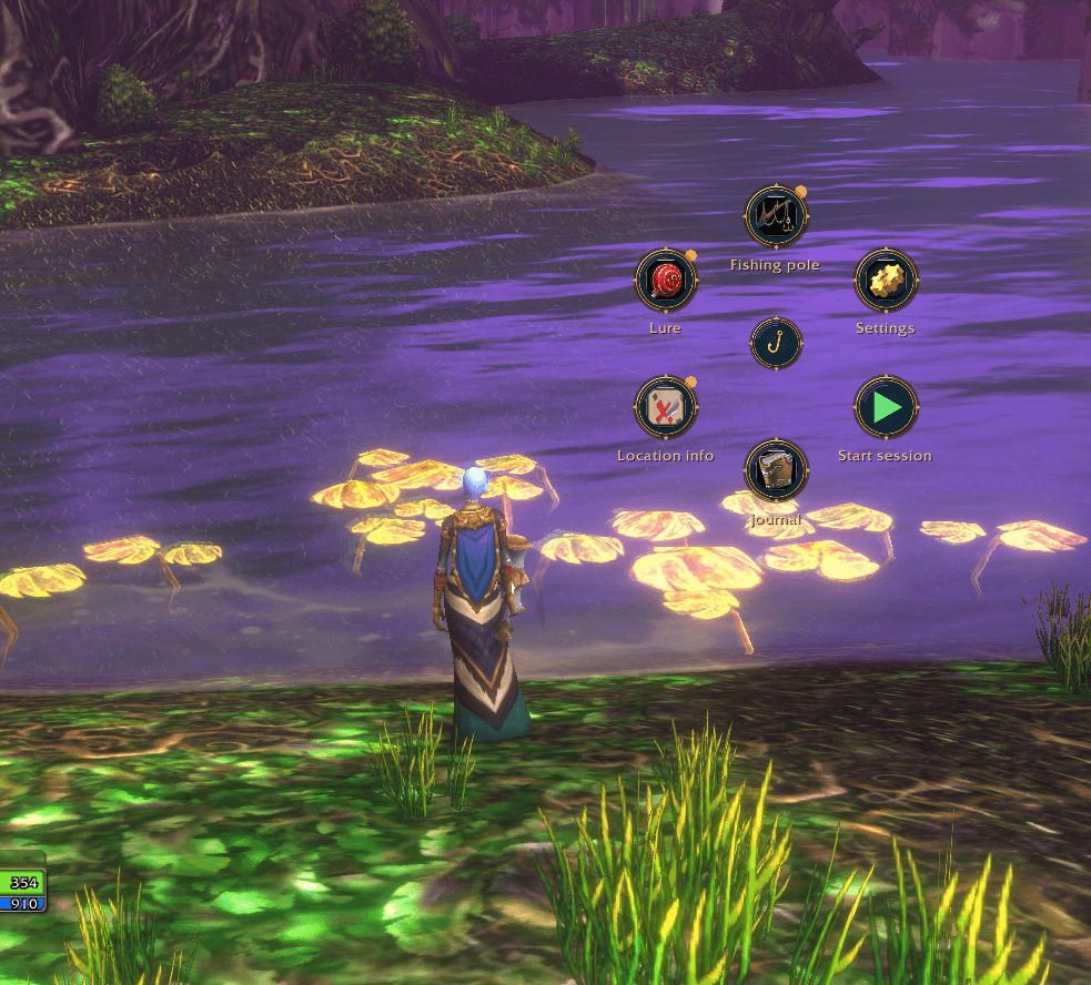 Fishcraft - Radial Fishing Menu.png