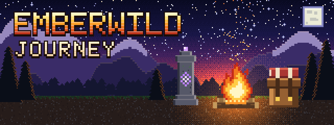 Emberwild Journey