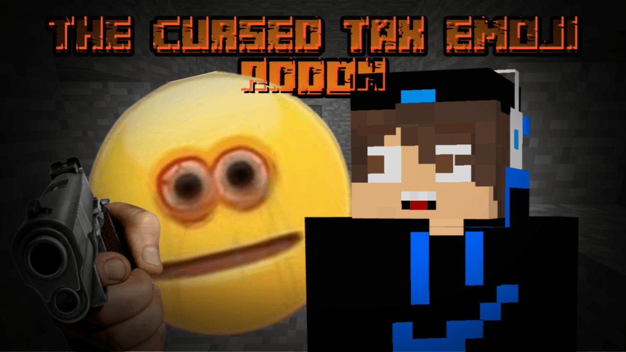 The Cursed Tax Emoji