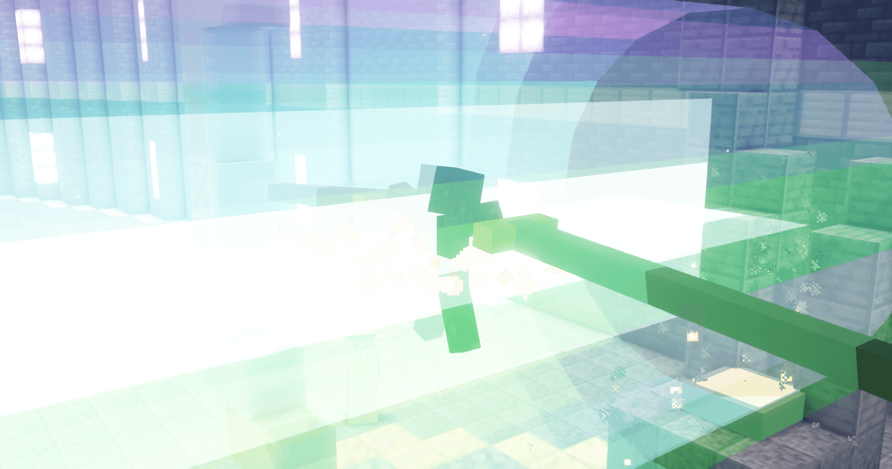 Thumbnail Withstand the full force of a dying star...