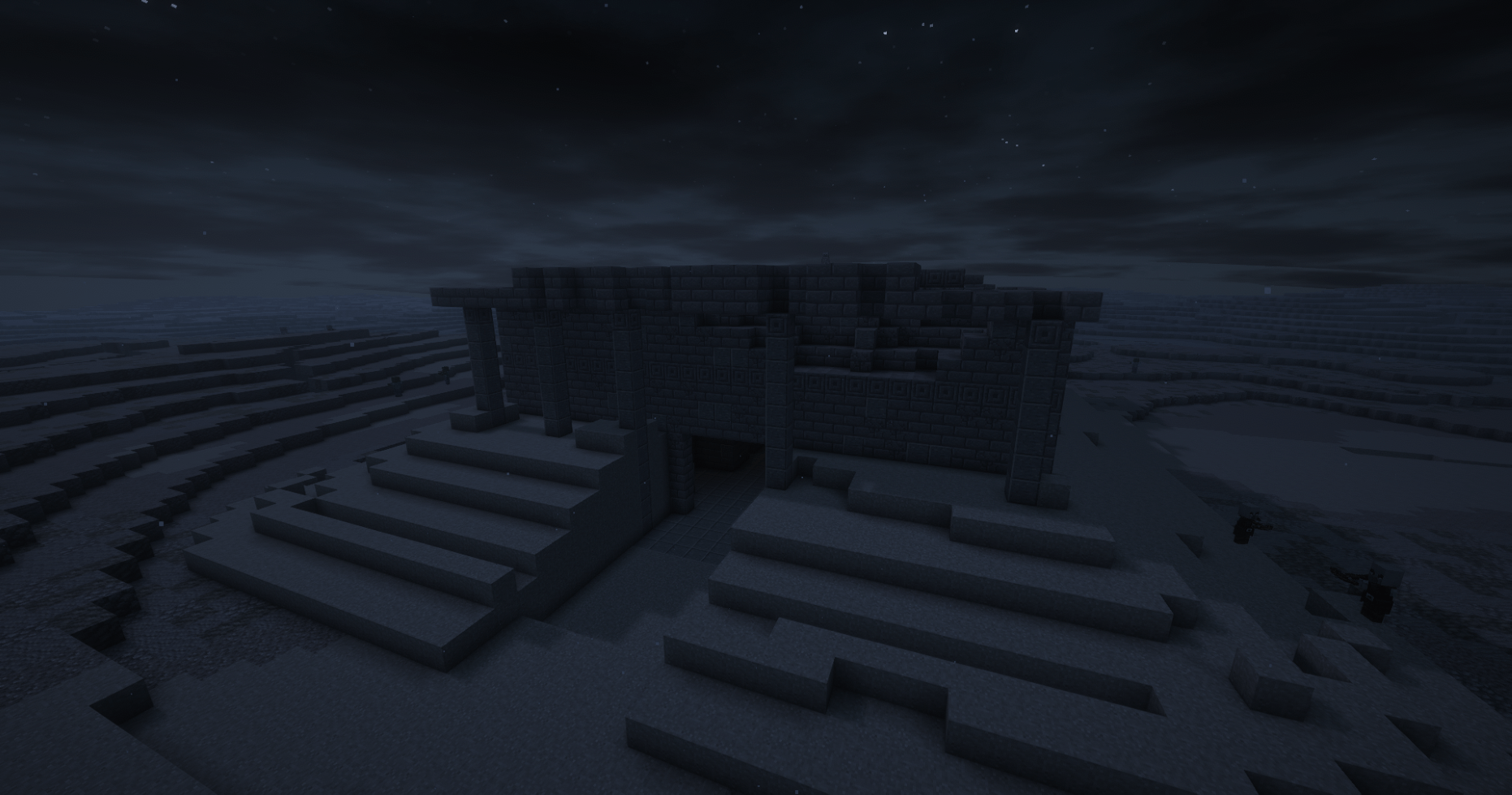 Thumbnail The Temple of Morag