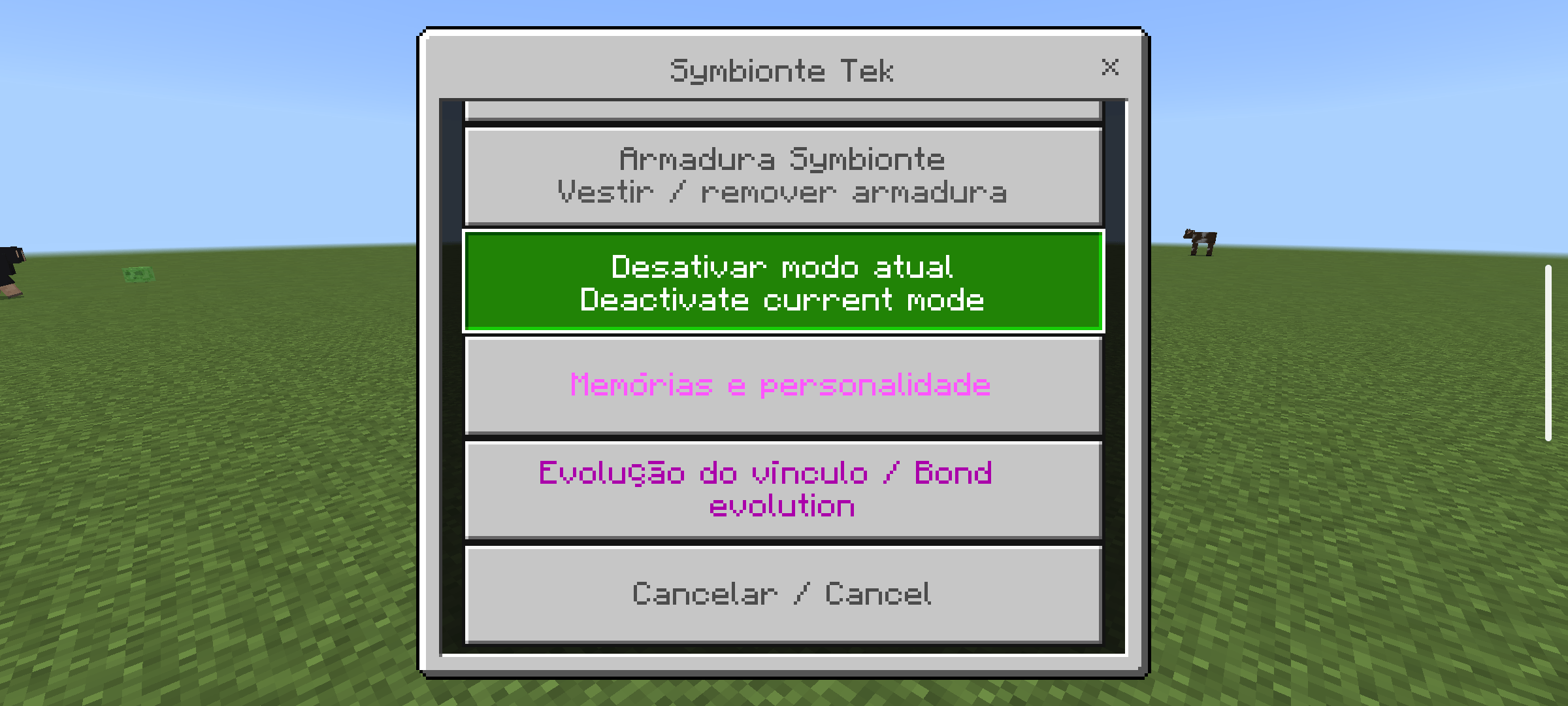 Symbiont Tek — screenshot 5