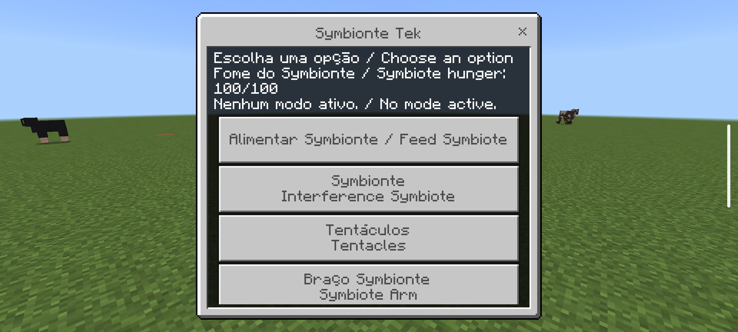 Symbiont Tek — screenshot 6