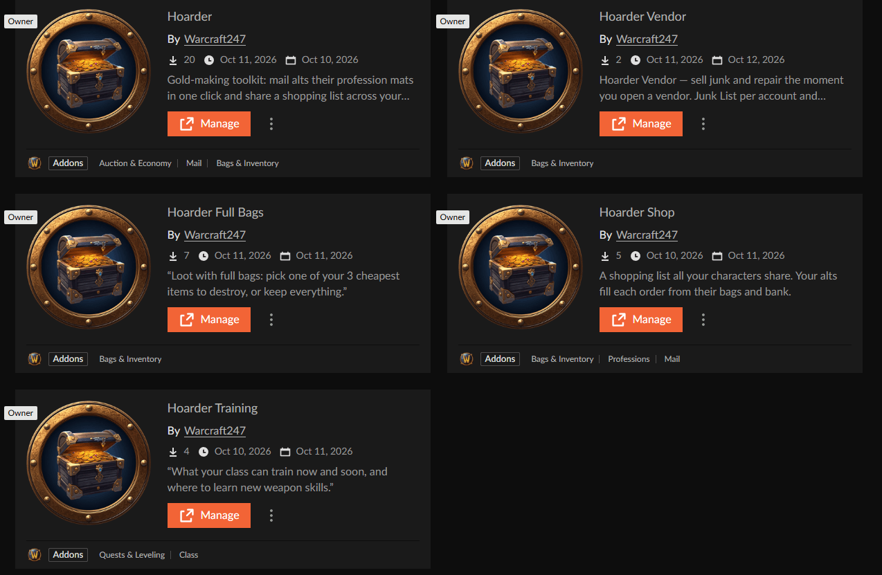 item image