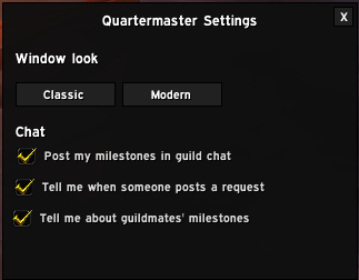 Mondern Settings.png