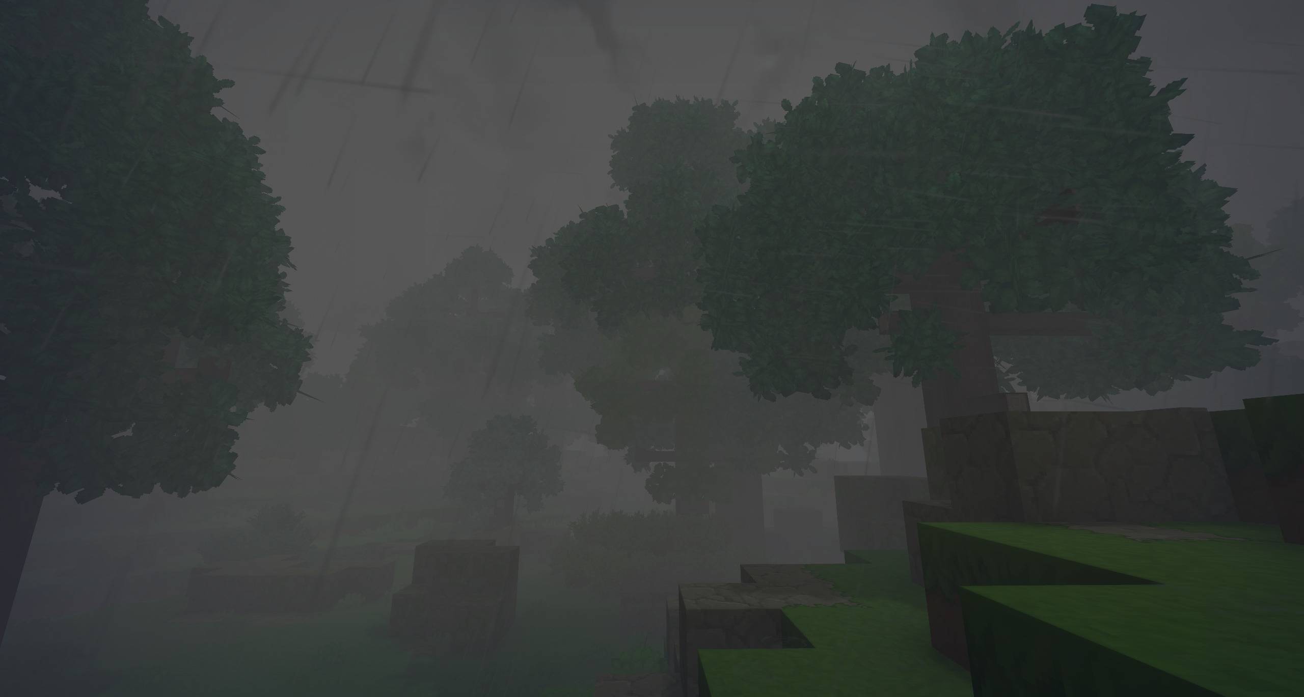 Heavy Rain