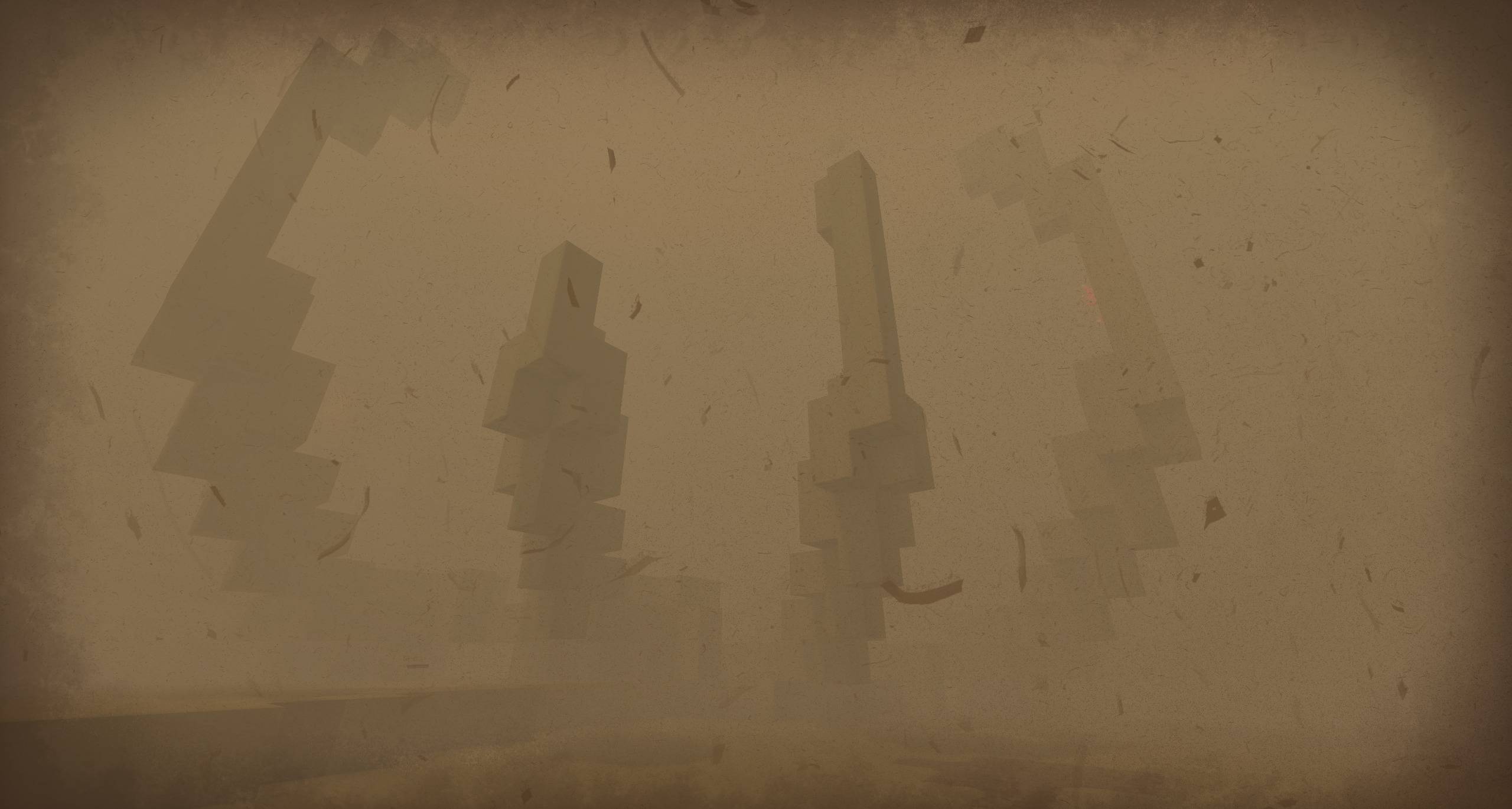 Sandstorm