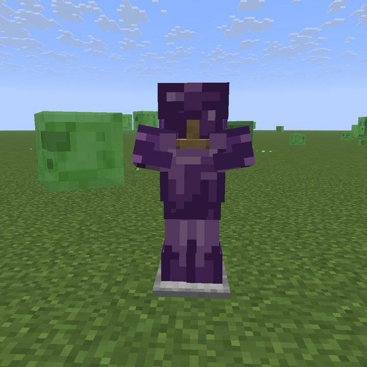 Thumbnail Shulker Armor – front (v1.2.1 textures)