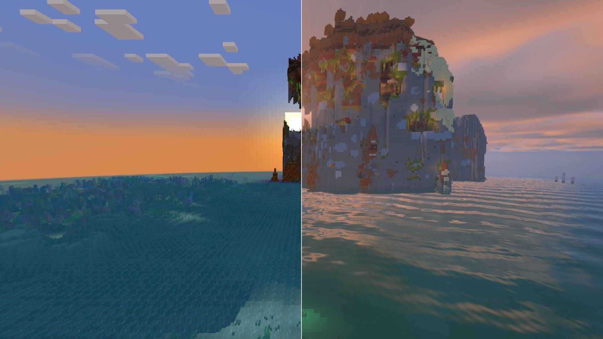 Firmament — screenshot 1