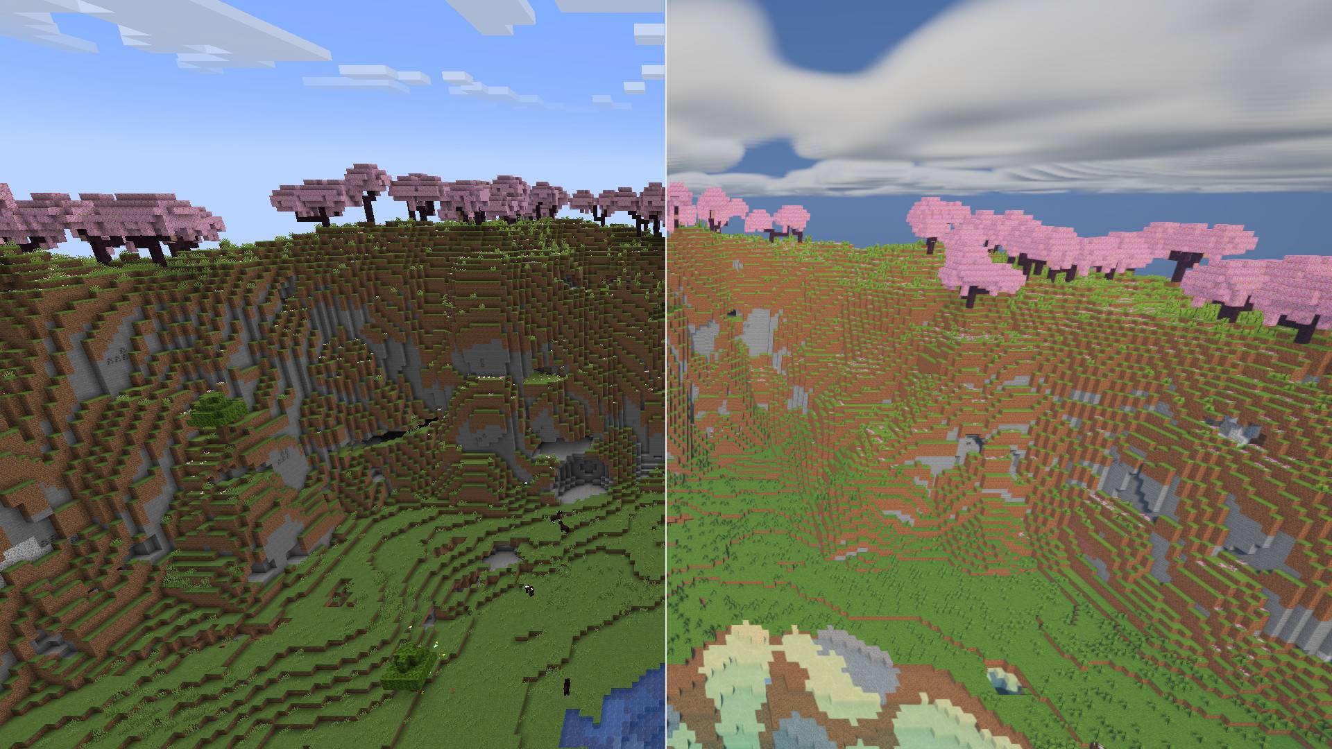 Firmament — screenshot 2
