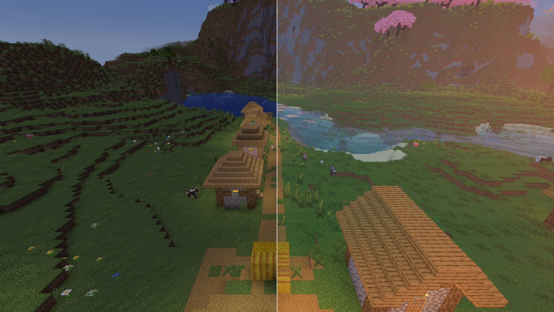 Firmament — screenshot 3