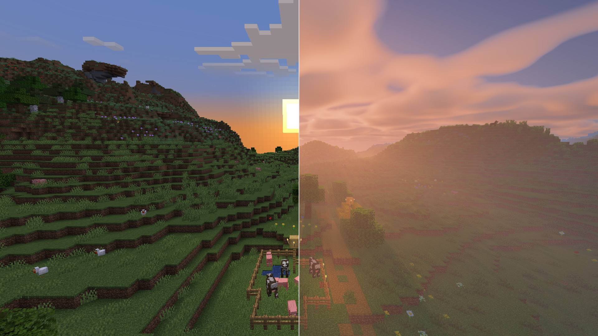 Firmament — screenshot 5
