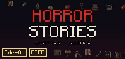Horror Stories