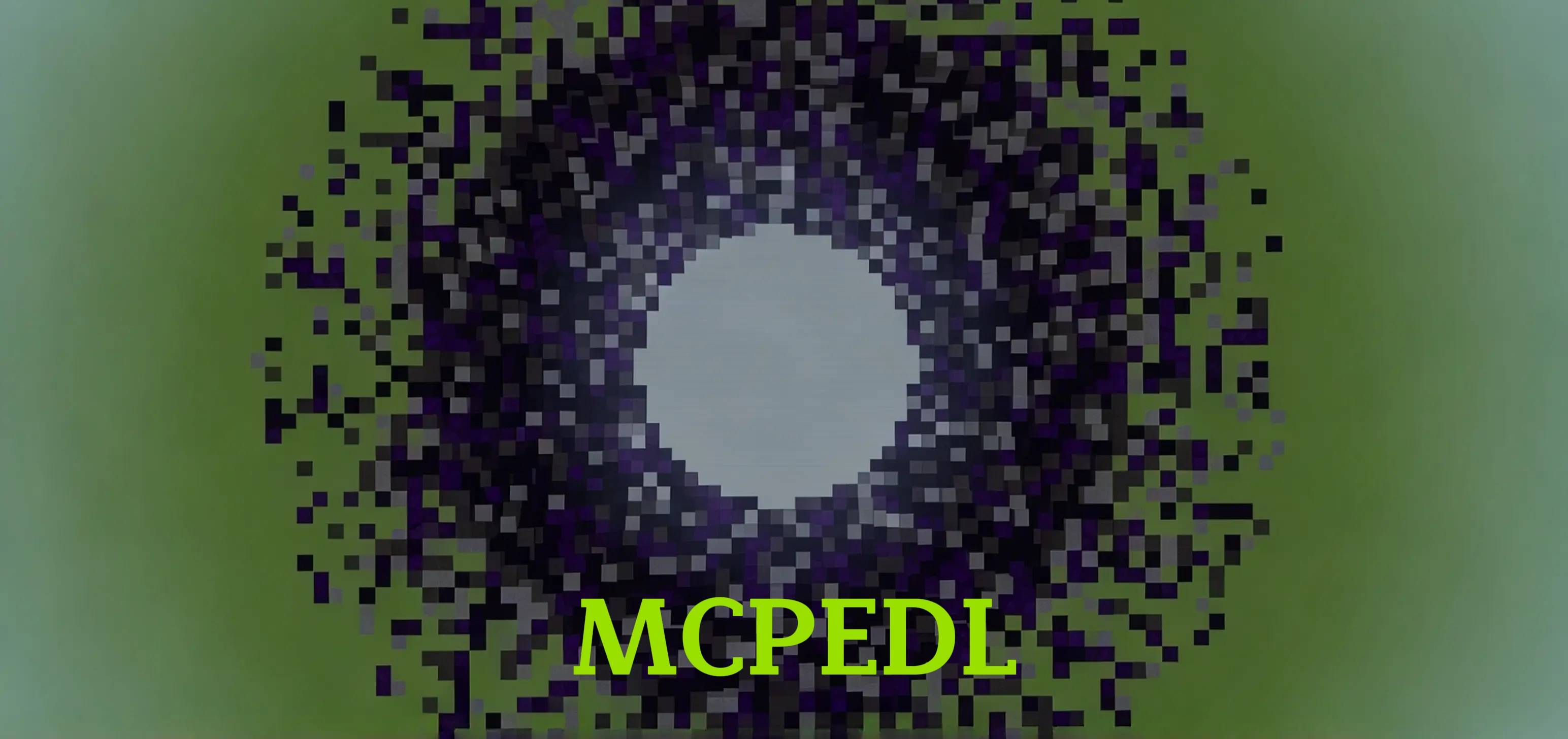 MCPEDL