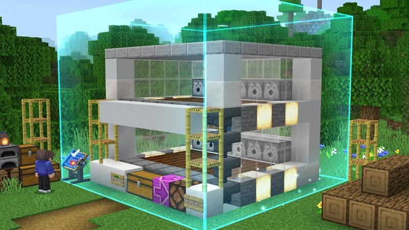 MCPEDL