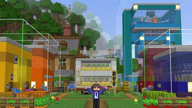 MCPEDL