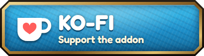 Support the addon on Ko-fi
