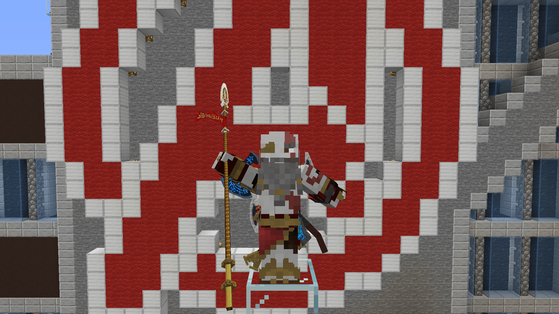the draupnir spear