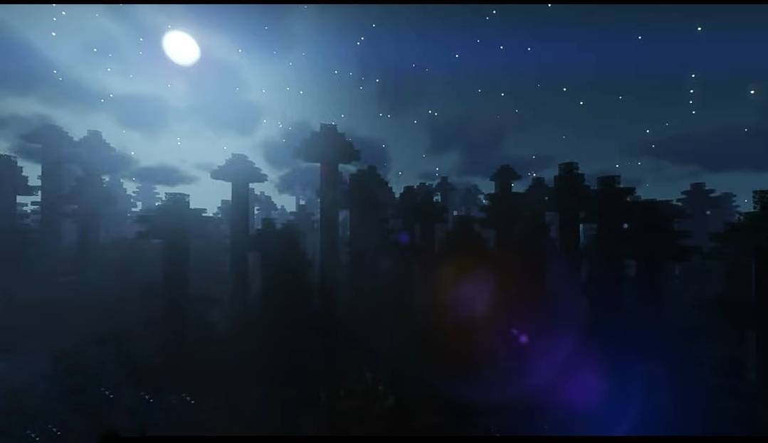 Taiga Only By RainFlash — screenshot 1