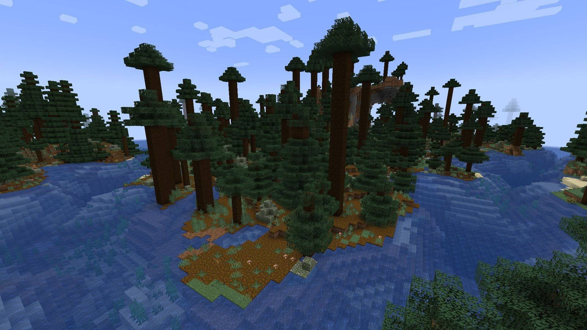 Taiga Only By RainFlash — screenshot 4