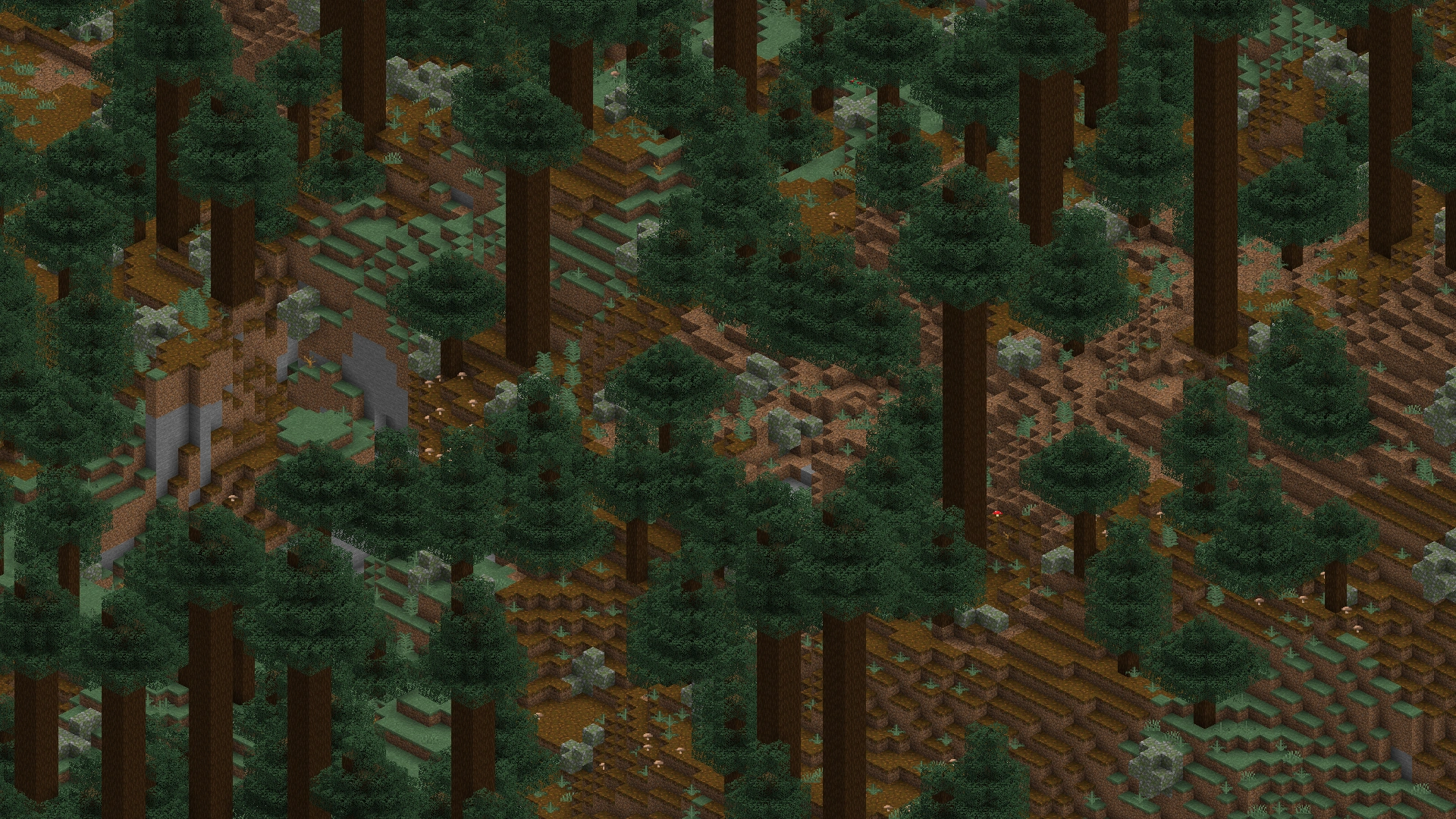 Taiga Only By RainFlash — screenshot 3