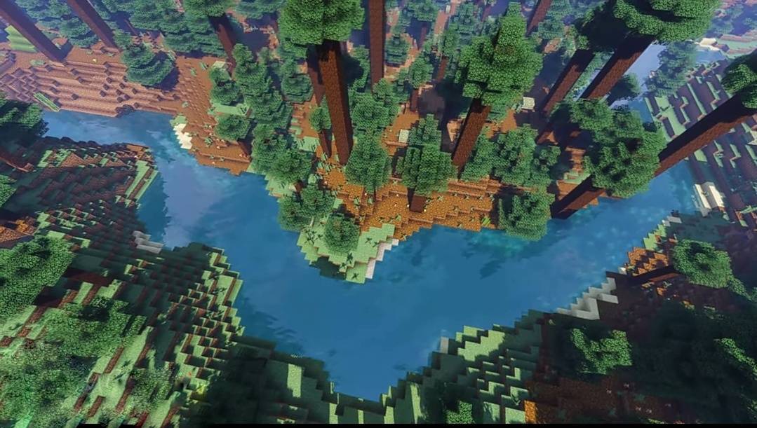 Taiga Only By RainFlash — screenshot 2