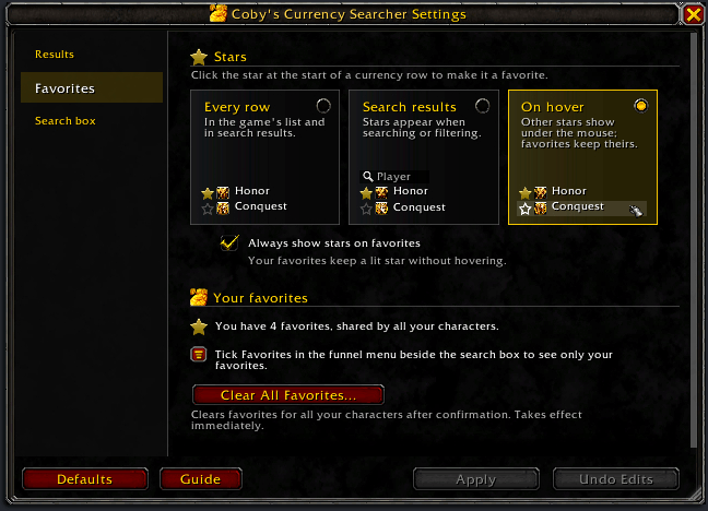 05-CobysCurrencySearcher-favorites-settings.png