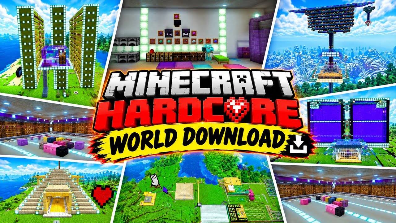 MCPEDL