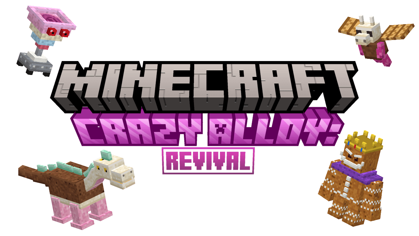 Mod Title