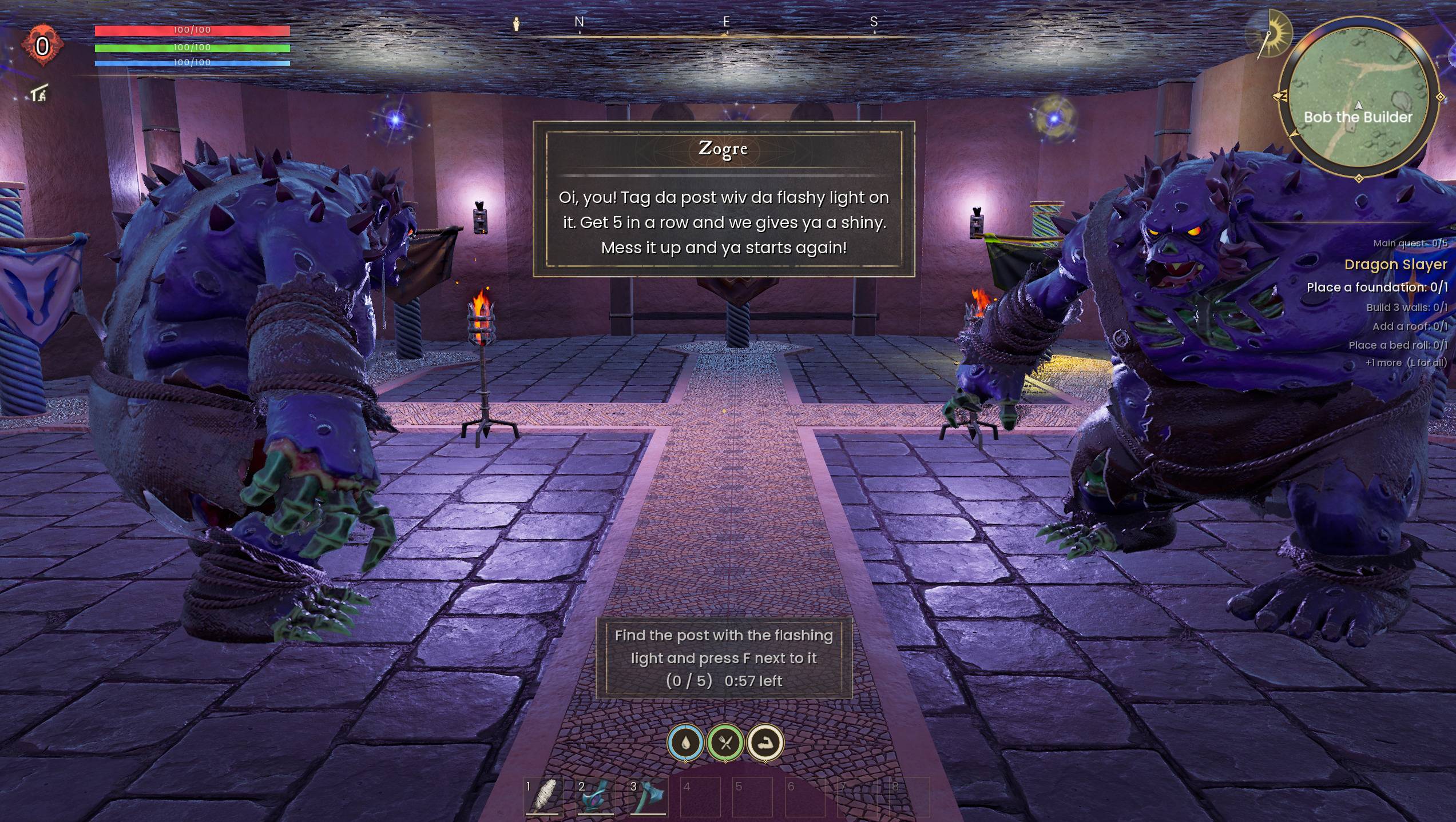 Pinball Random Event