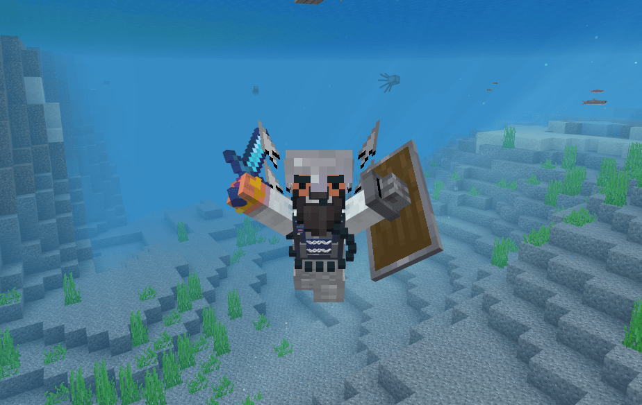 Rebreather — screenshot 4