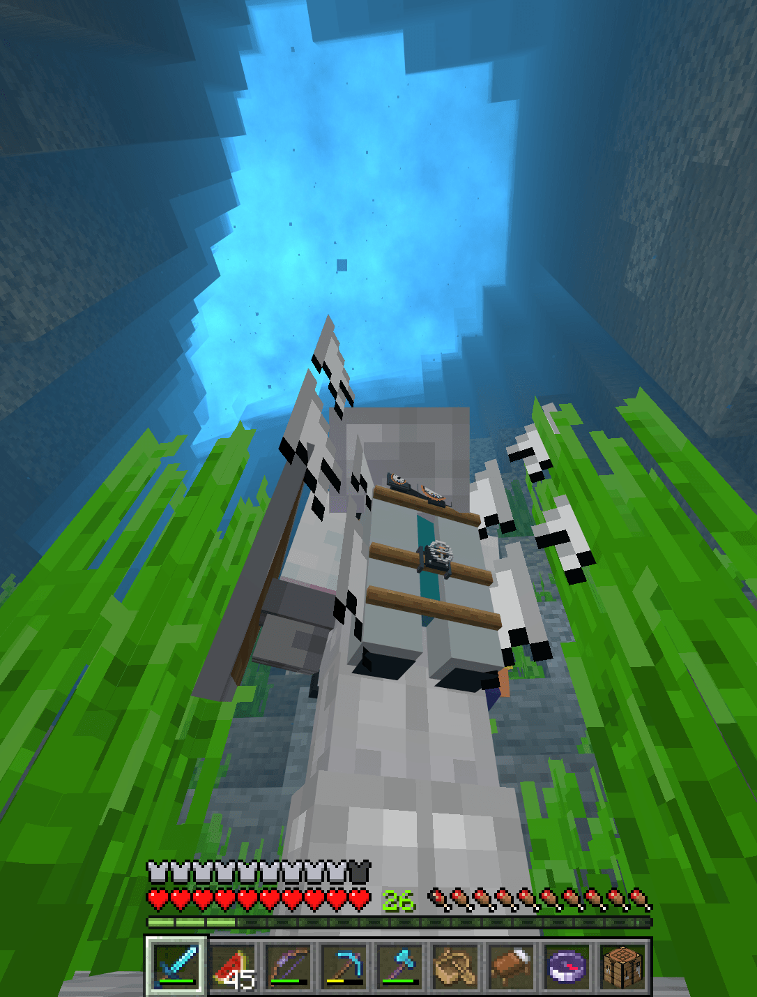 Rebreather — screenshot 6