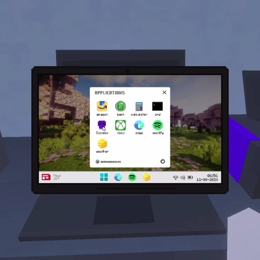 Device Rebuild — screenshot 2