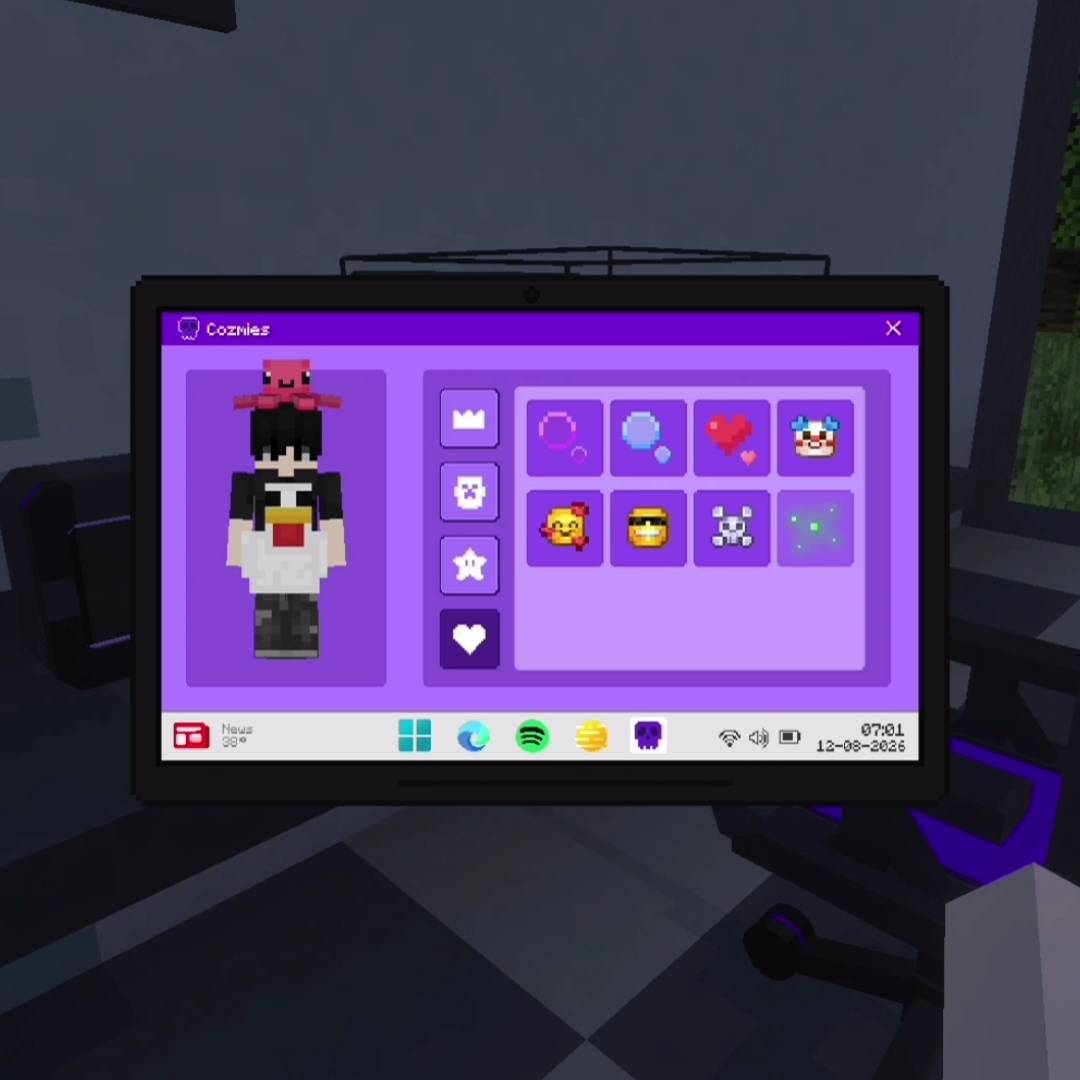 Device Rebuild — screenshot 4
