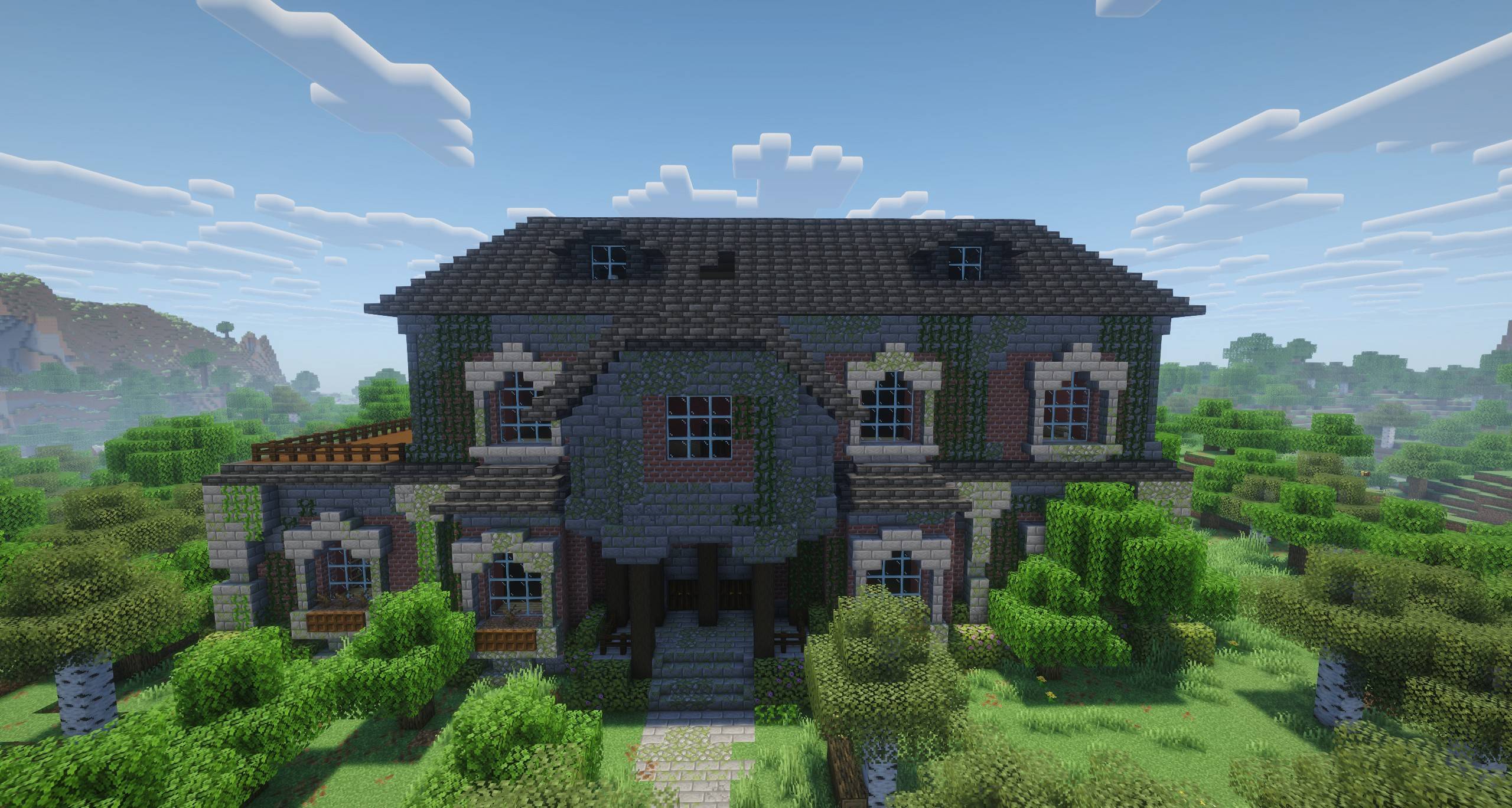 Ravenshire - Period themed villager expansion — screenshot 5