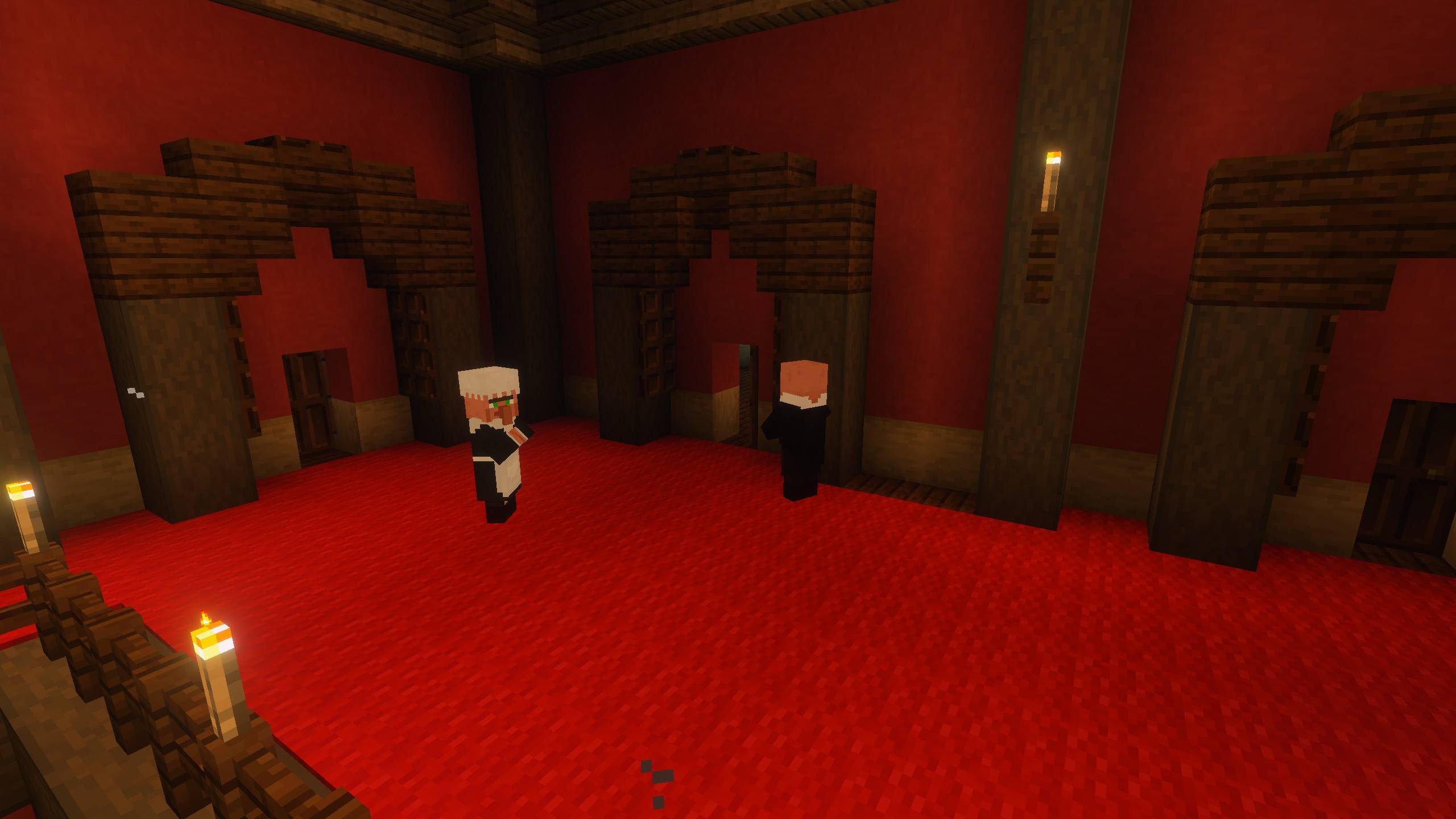Ravenshire - Period themed villager expansion — screenshot 2