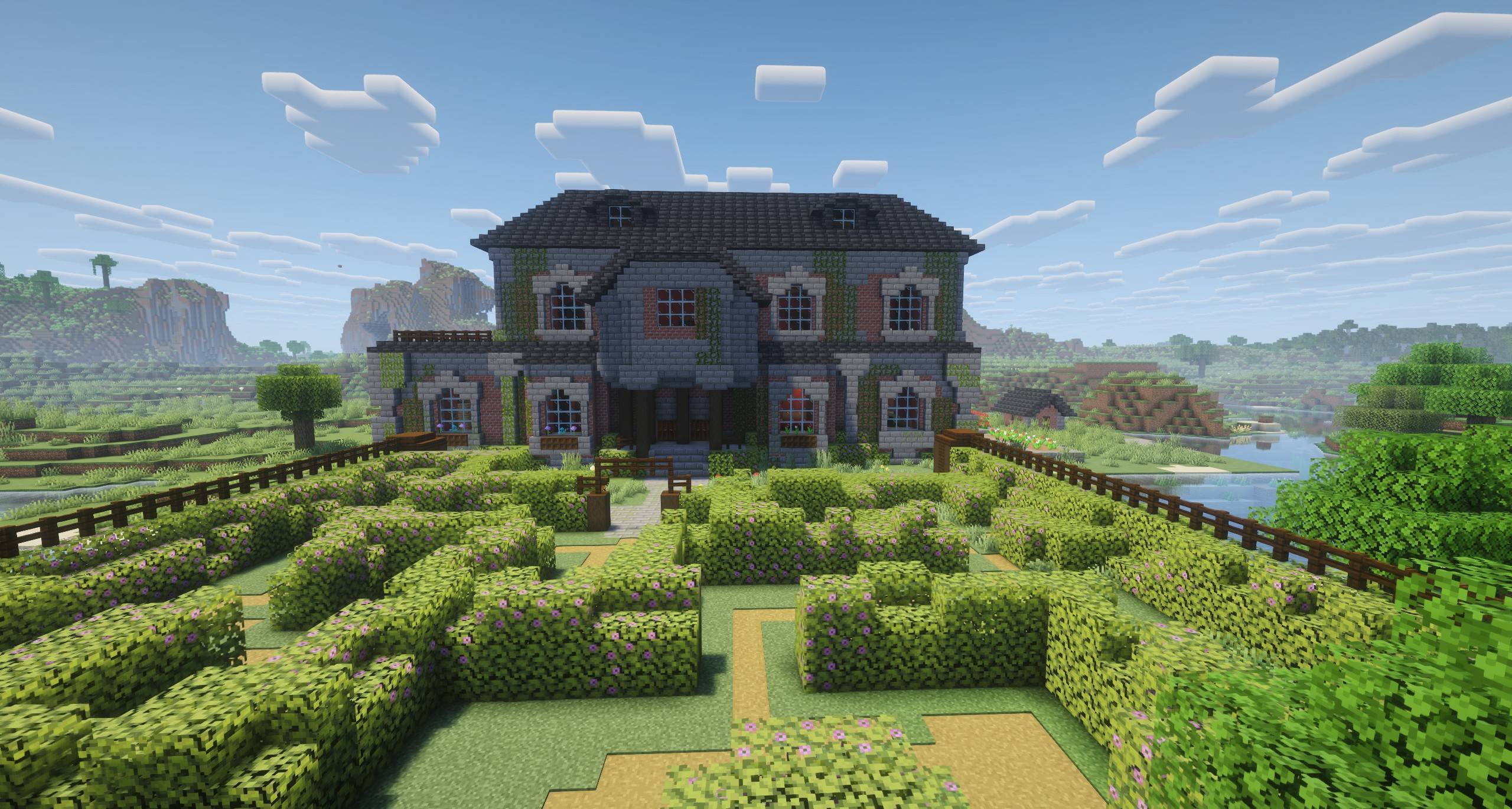 Ravenshire - Period themed villager expansion — screenshot 4