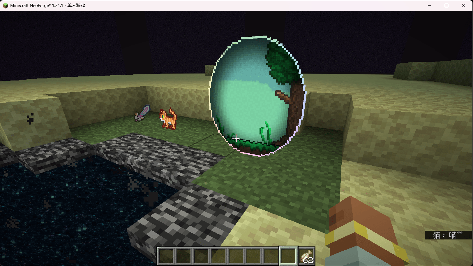 Cat from where?.png