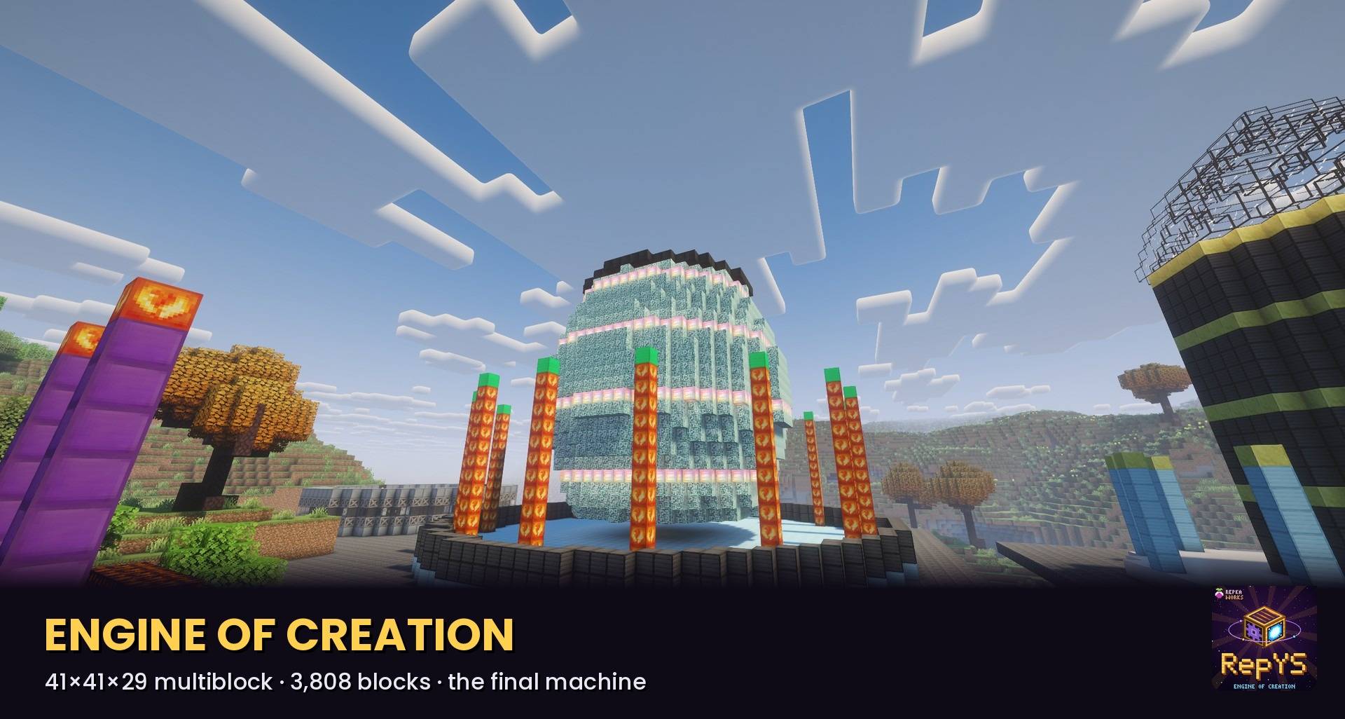 Engine of Creation